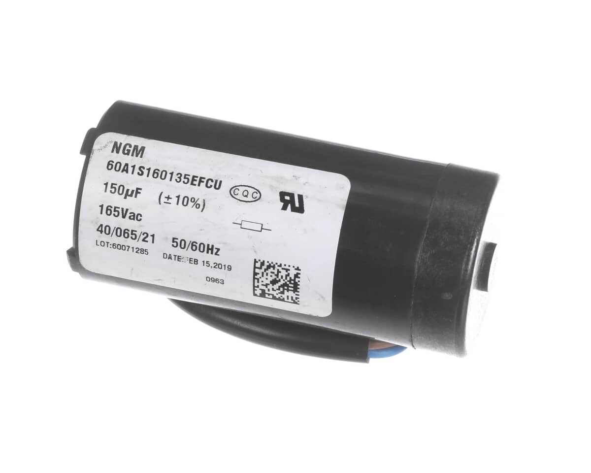 HOSHIZAKI PARTS Hoshizaki CAP-150-160 CAP-150-160 Start Capacitor For GUY80NRB - SKU HOSCAP-150-160
