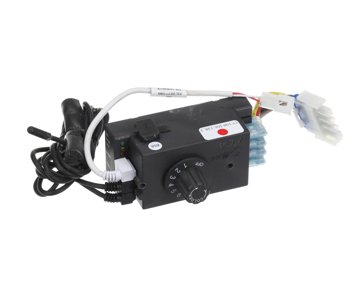 HOSHIZAKI PARTS Hoshizaki CT-198-SOL-138 Controller CT198SOL138 - SKU HOSCT-198-SOL-138