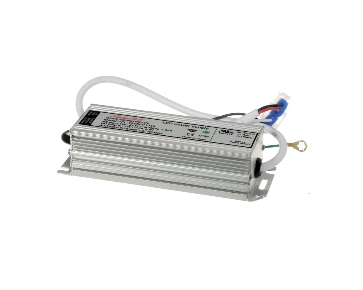 HOSHIZAKI PARTS Hoshizaki EL-157-T-6648 4.0 Amp LED Power Supply - SKU HOSEL-157-T-6648