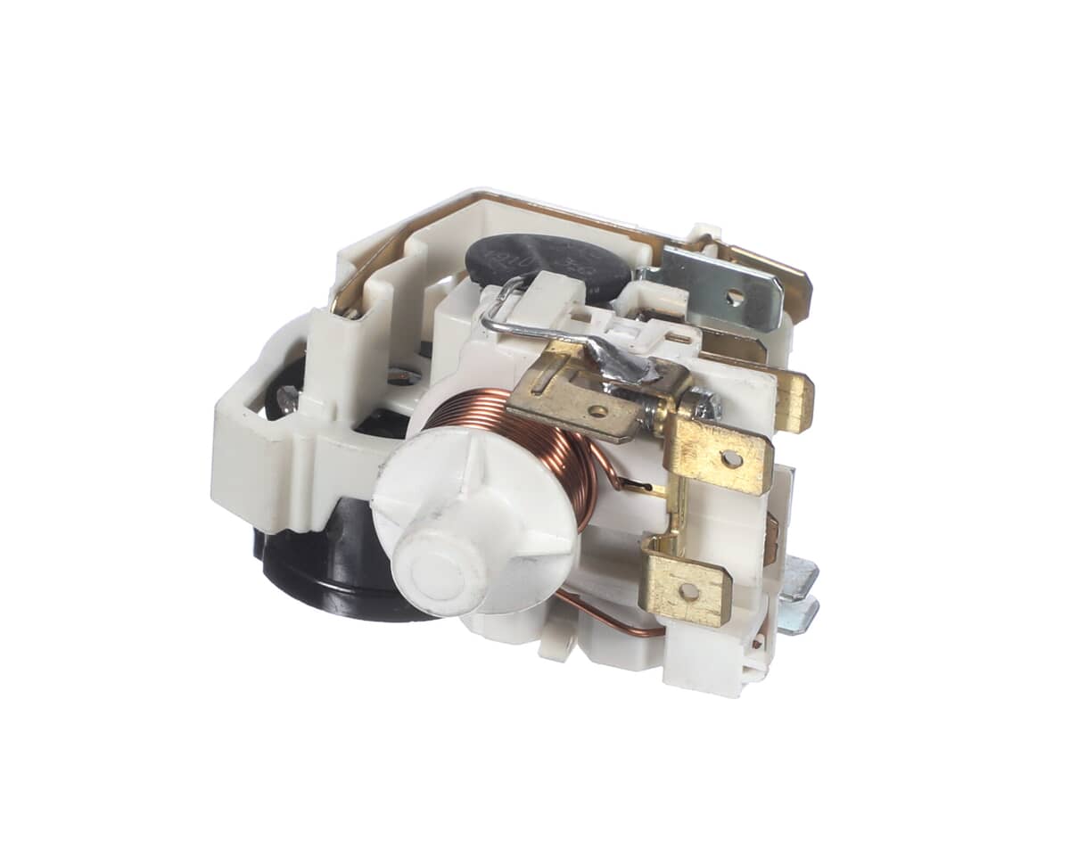 HOSHIZAKI PARTS Hoshizaki EL-2191-R PTC Relay - SKU HOSEL-2191-R