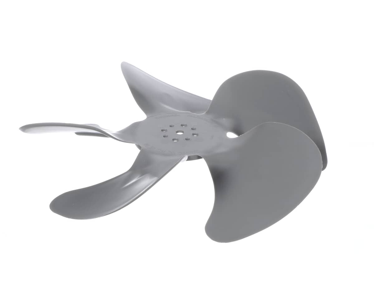 HOSHIZAKI PARTS Hoshizaki FA-11-WE FA-11-WE Condenser Fan Blade - SKU HOSFA-11-WE