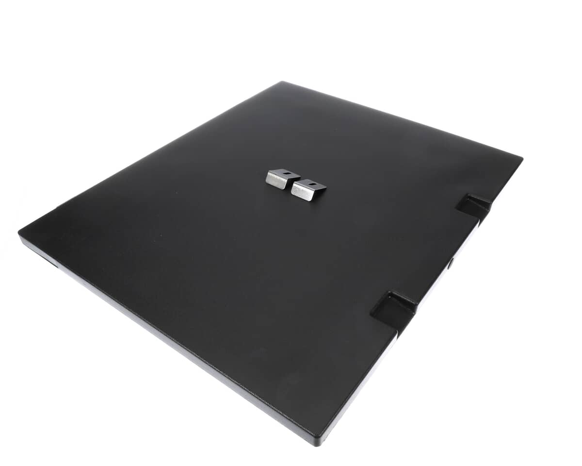 HOSHIZAKI PARTS Hoshizaki HS-2035 Top Kit -22H Black - SKU HOSHS-2035