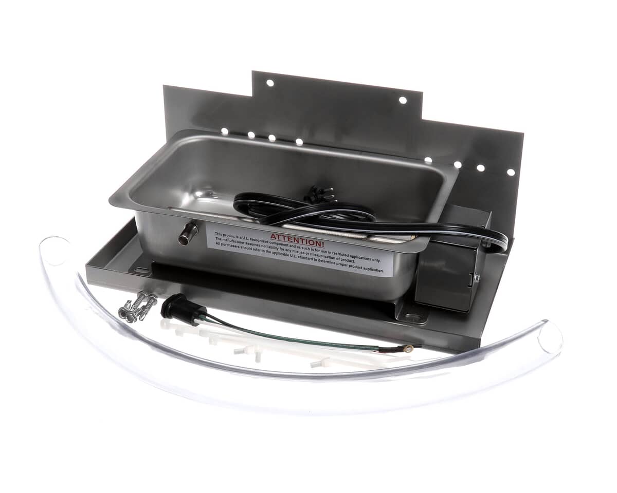 HOSHIZAKI PARTS Hoshizaki HS-5453 Heated Cond Drain Pan - SKU HOSHS-5453