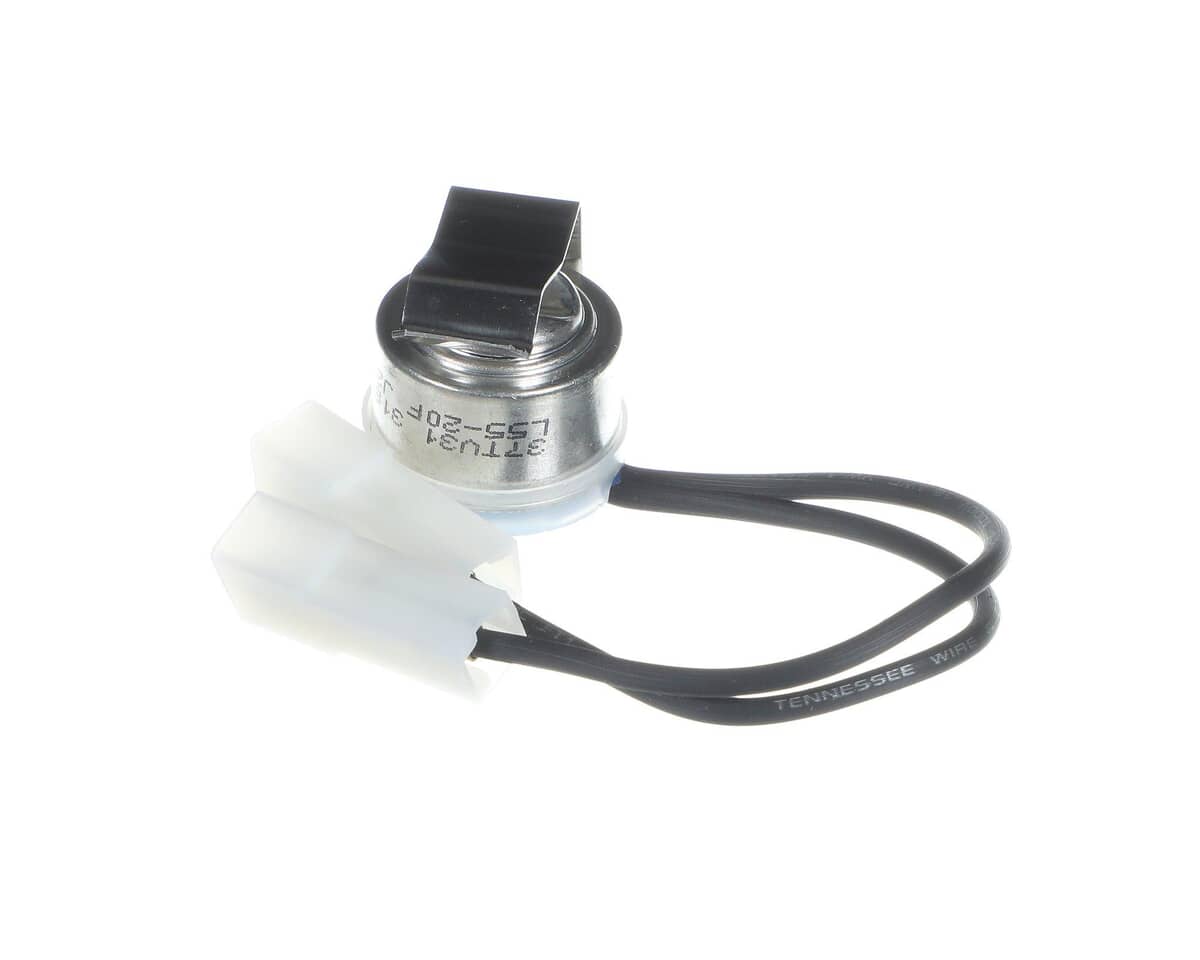 HOSHIZAKI PARTS Hoshizaki OT-CT-11-R-EM-3010 Defrost Safety Thermostat - SKU HOSOT-CT-11-R-EM-3010