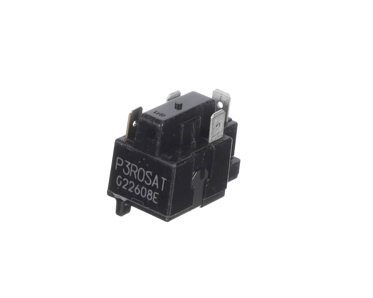 HOSHIZAKI PARTS Hoshizaki P02960-01 P0296001 Starter - SKU HOSP02960-01