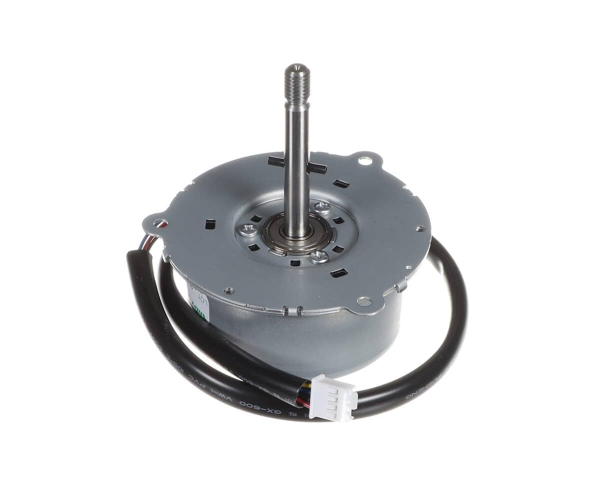 HOSHIZAKI PARTS Hoshizaki P04439-01 P04439-01 Fan Motor - SKU HOSP04439-01