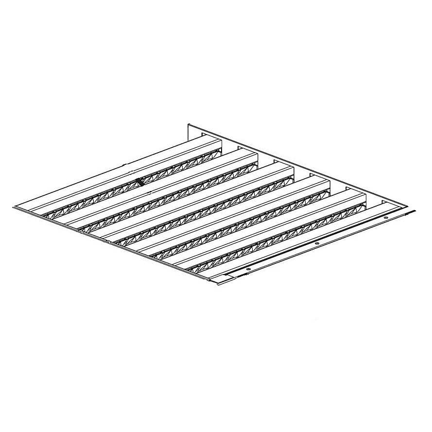 HOSHIZAKI PARTS Hoshizaki SP-5372 Evaporator Kit - SKU HOSSP-5372