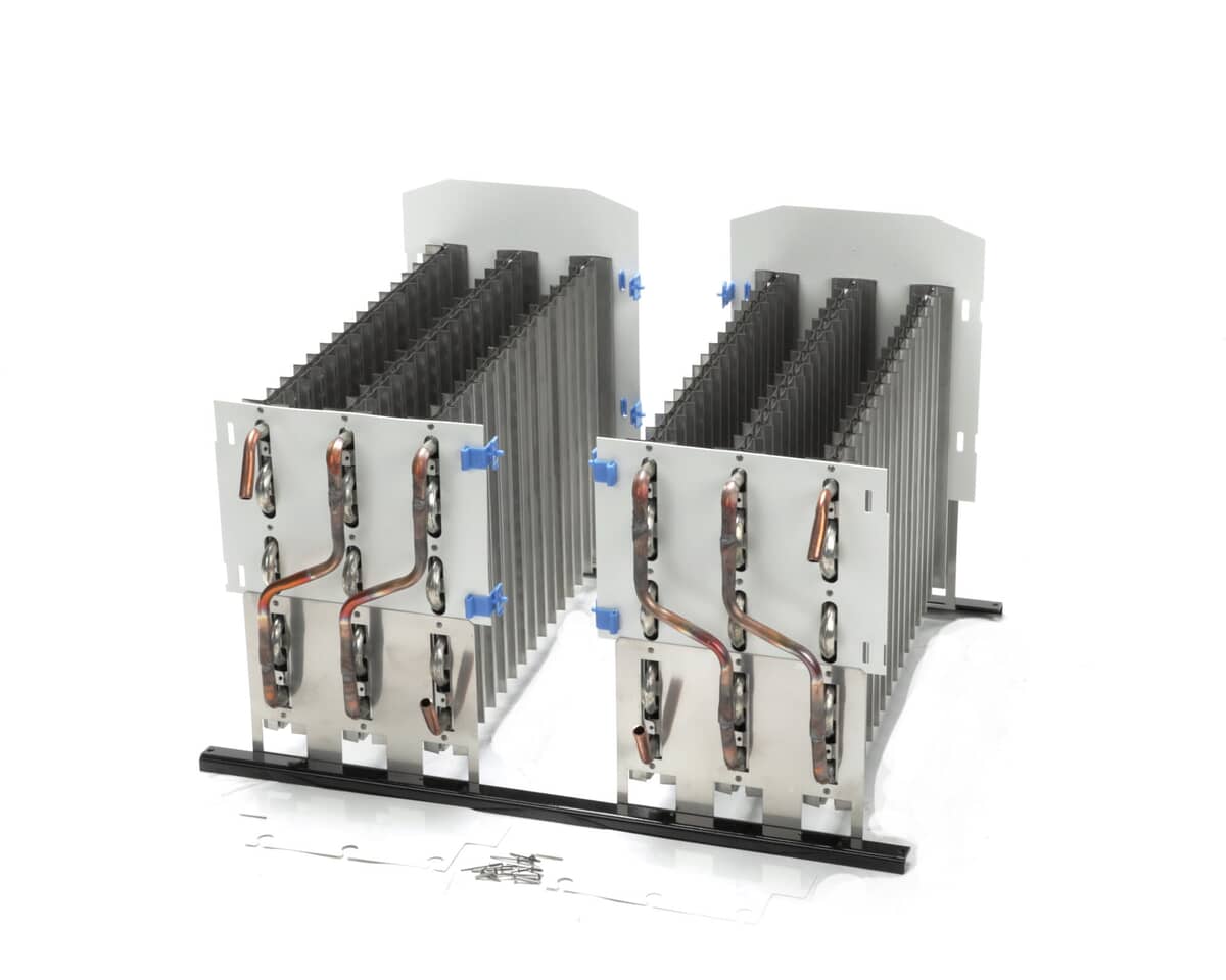 HOSHIZAKI PARTS Hoshizaki SP-5591 Edge Evaporator Kit Includes Both R And - SKU HOSSP-5591