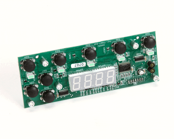 HATCO PARTS 02-01-169 - SKU HT02-01-169