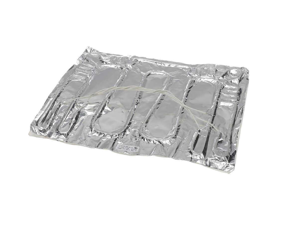 HATCO PARTS Hatco 02.05.568.00 210W 230V Blkt Htr Grsb 14X11 - SKU HT02.05.568.00