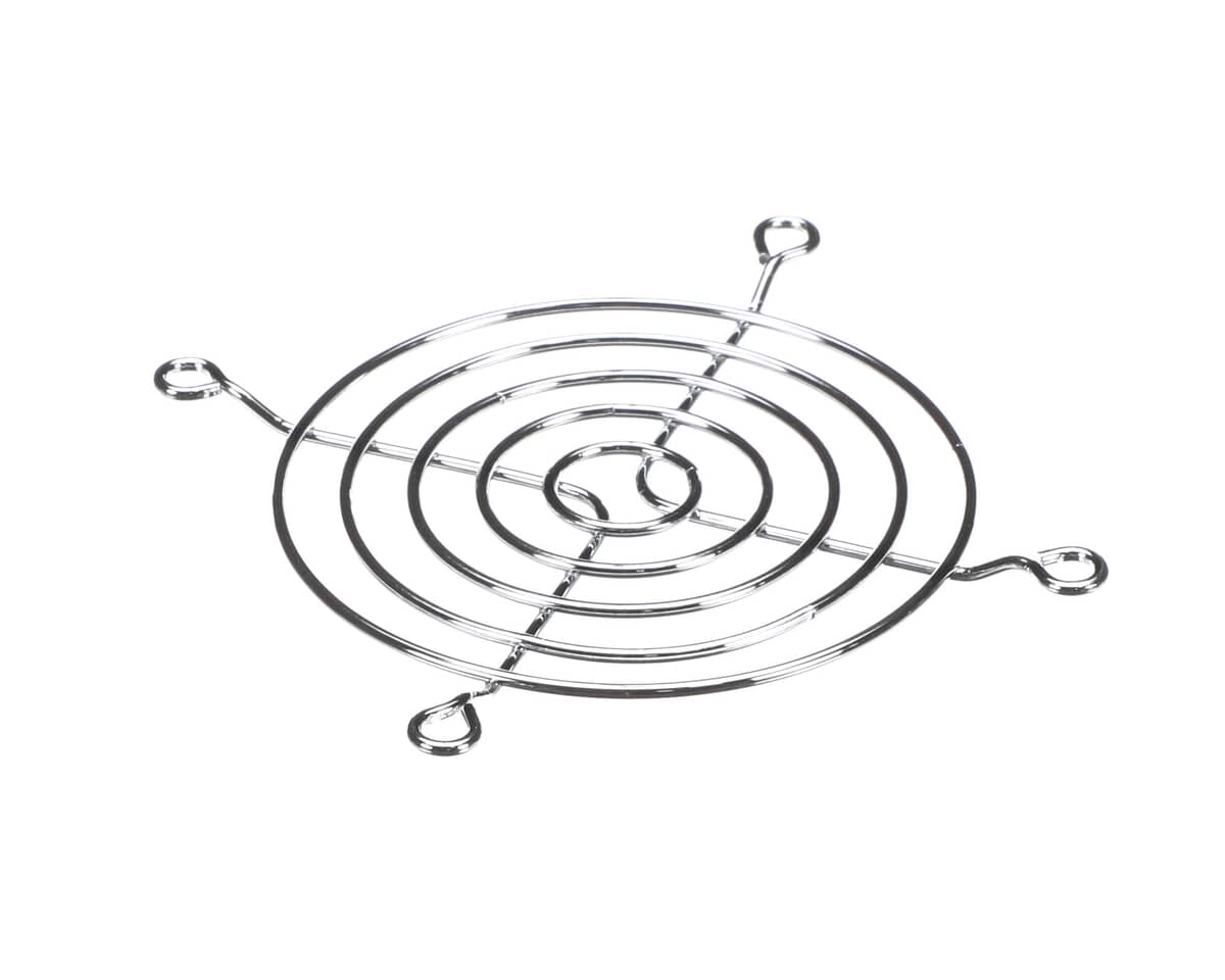 HATCO PARTS Hatco 02.12.011.00 Fan Guard Chrome Wire - SKU HT02.12.011.00