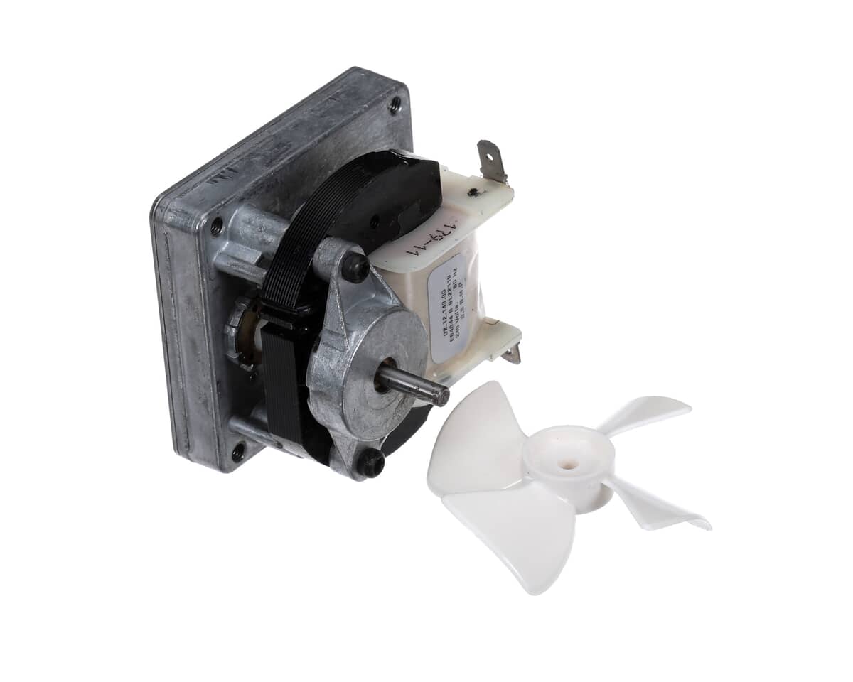 HATCO PARTS Hatco 02.12.143.00 Motor Rack W/Pin 240 50H .8RPM - SKU HT02.12.143.00