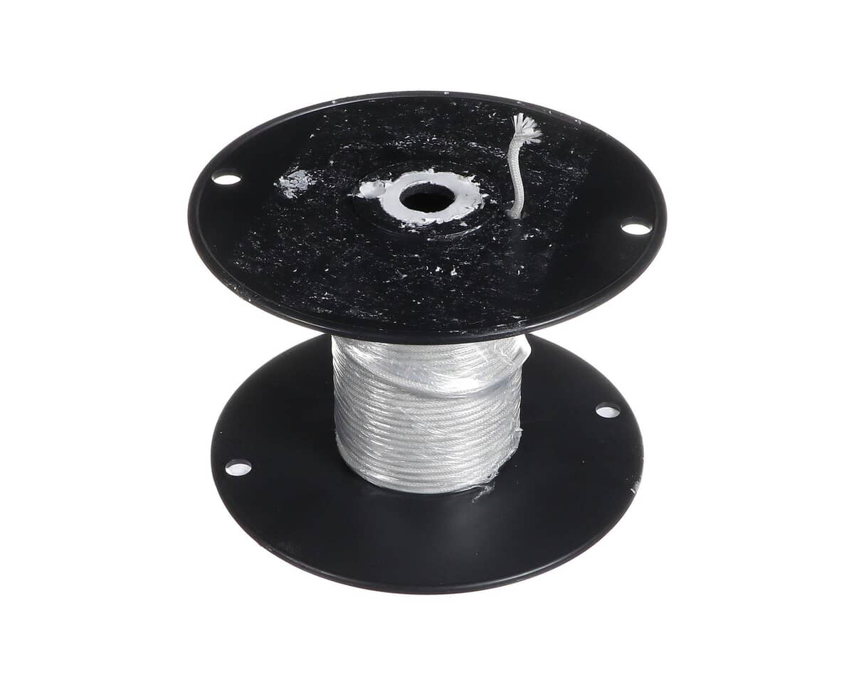 HATCO PARTS Hatco 02.18.027.00 Wire 18GA White 200C - SKU HT02.18.027.00