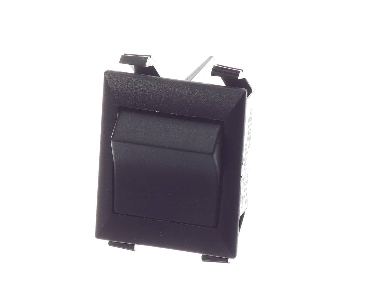 HATCO PARTS Hatco 02.19.303.00 Switch Dpst 22A125 16A250 Blk - SKU HT02.19.303.00