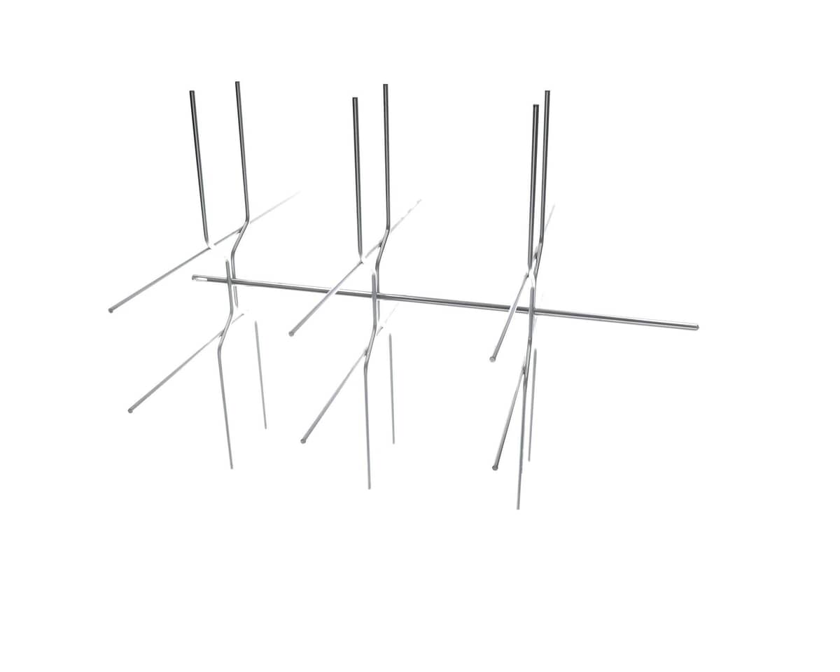 HATCO PARTS Hatco 04.17.079.00 Fdw Pretzel Rack - SKU HT04.17.079.00