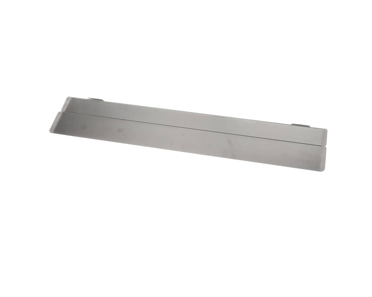 HATCO PARTS Hatco 04.17.1380.00 Stainless Steal Angle Slide - SKU HT04.17.1380.00