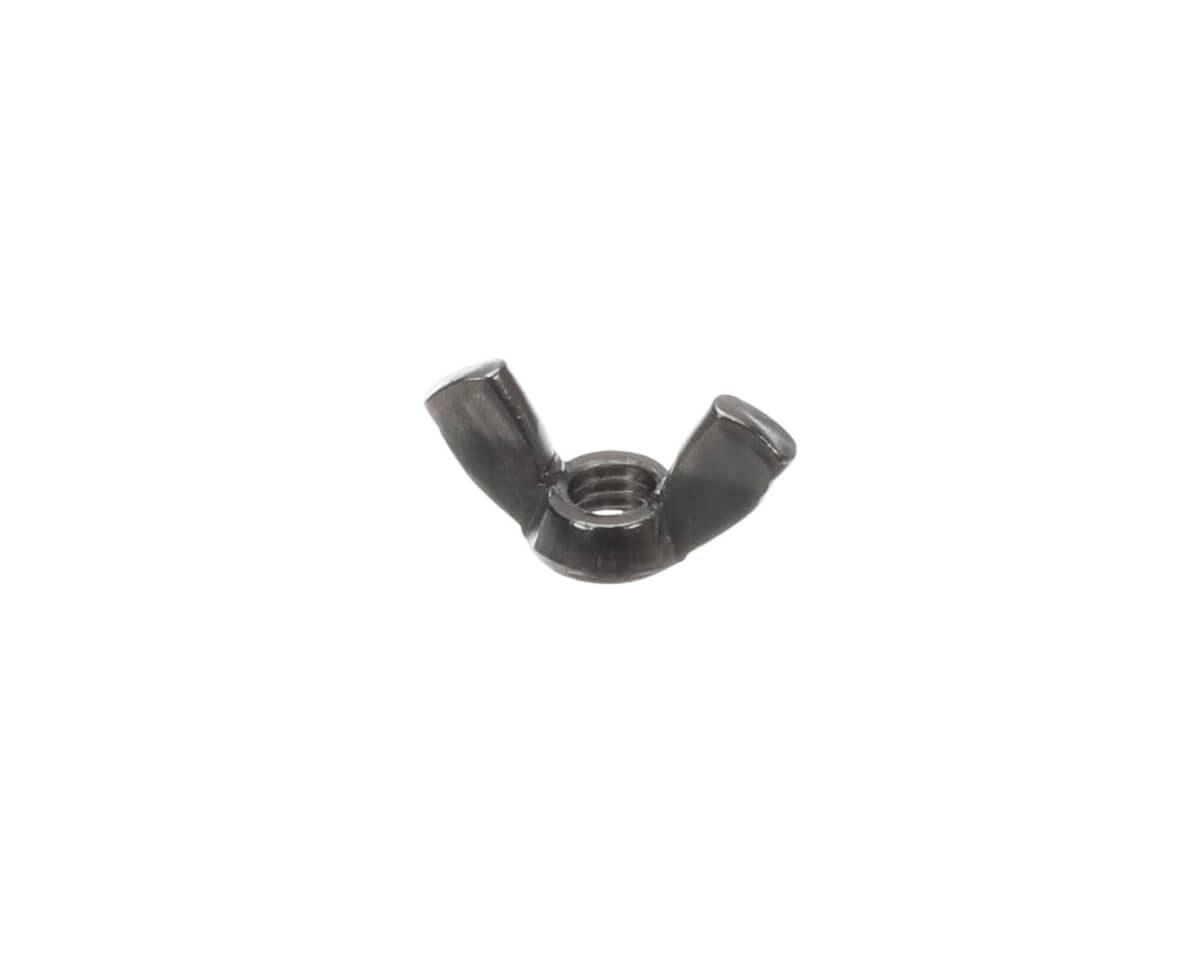 HATCO PARTS Hatco 05.04.946.00 Nut SS M6-1.0 LH Thread Wing - SKU HT05.04.946.00