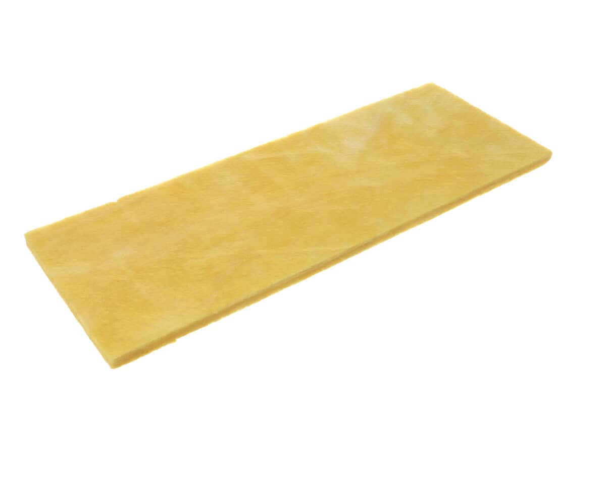 HATCO PARTS Hatco 05.05.037.00 Insul 703 Plain 1/2X8X21.25 - SKU HT05.05.037.00