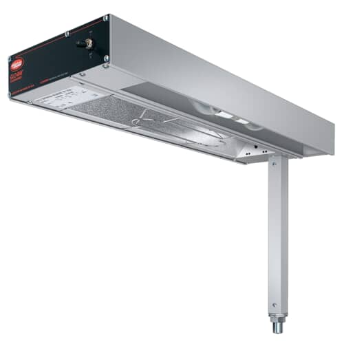 HATCO PARTS Hatco GRFSL-24 Frystation Kit Overhead Warmer 120V 620W - SKU HTGRFSL-24