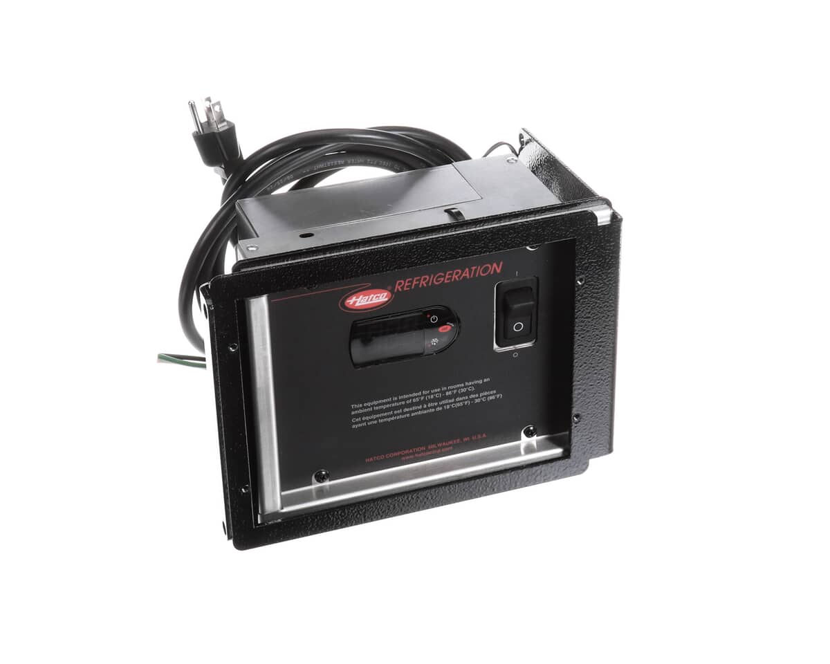 HATCO PARTS Hatco R00.02.0094.00 Kit Conversion-Cwb Control&box - SKU HTR00.02.0094.00