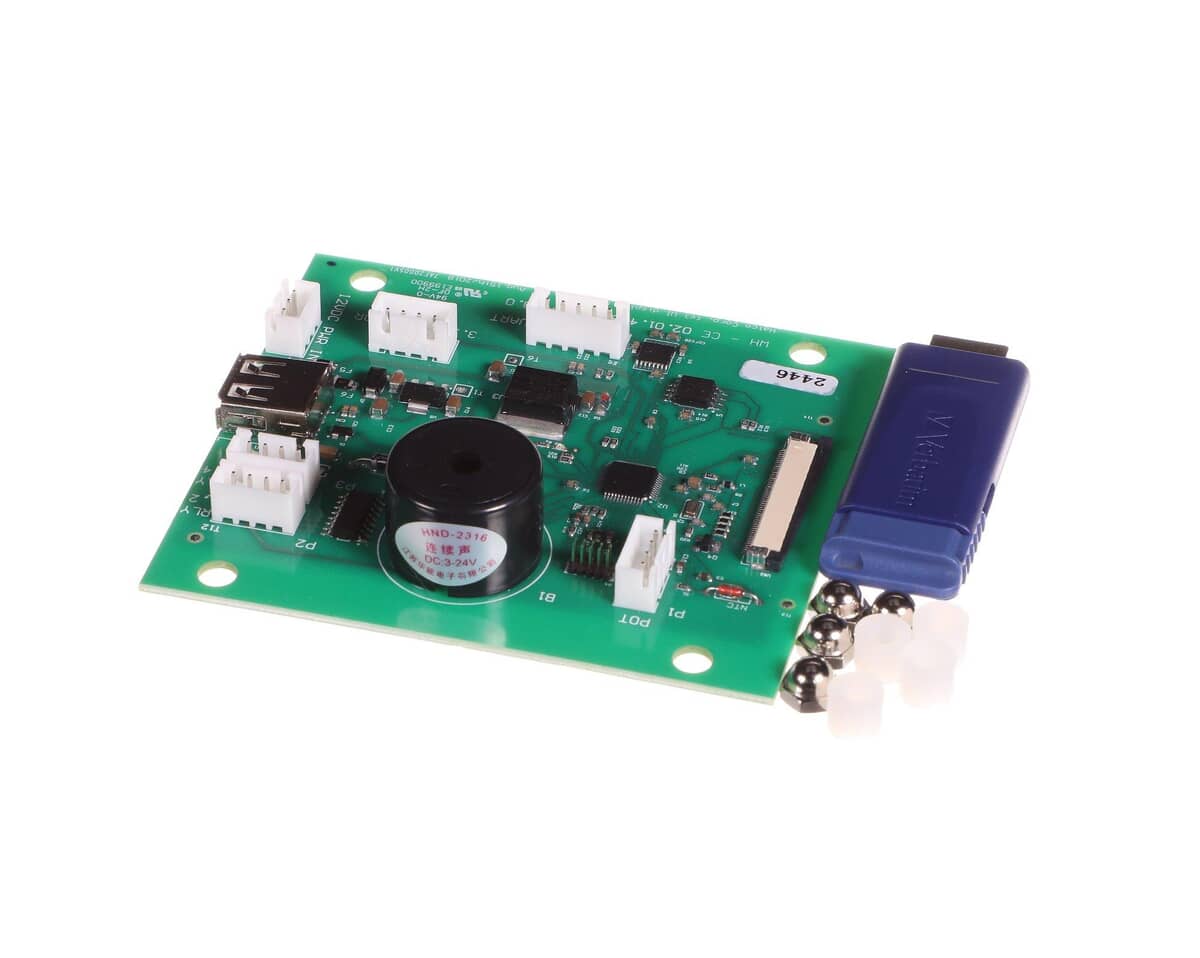 HATCO PARTS R02.01.448.10 - SKU HTR02.01.448.10