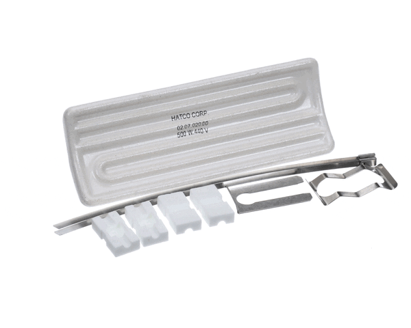 HATCO PARTS R02.07.020.00 - SKU HTR02.07.020.00