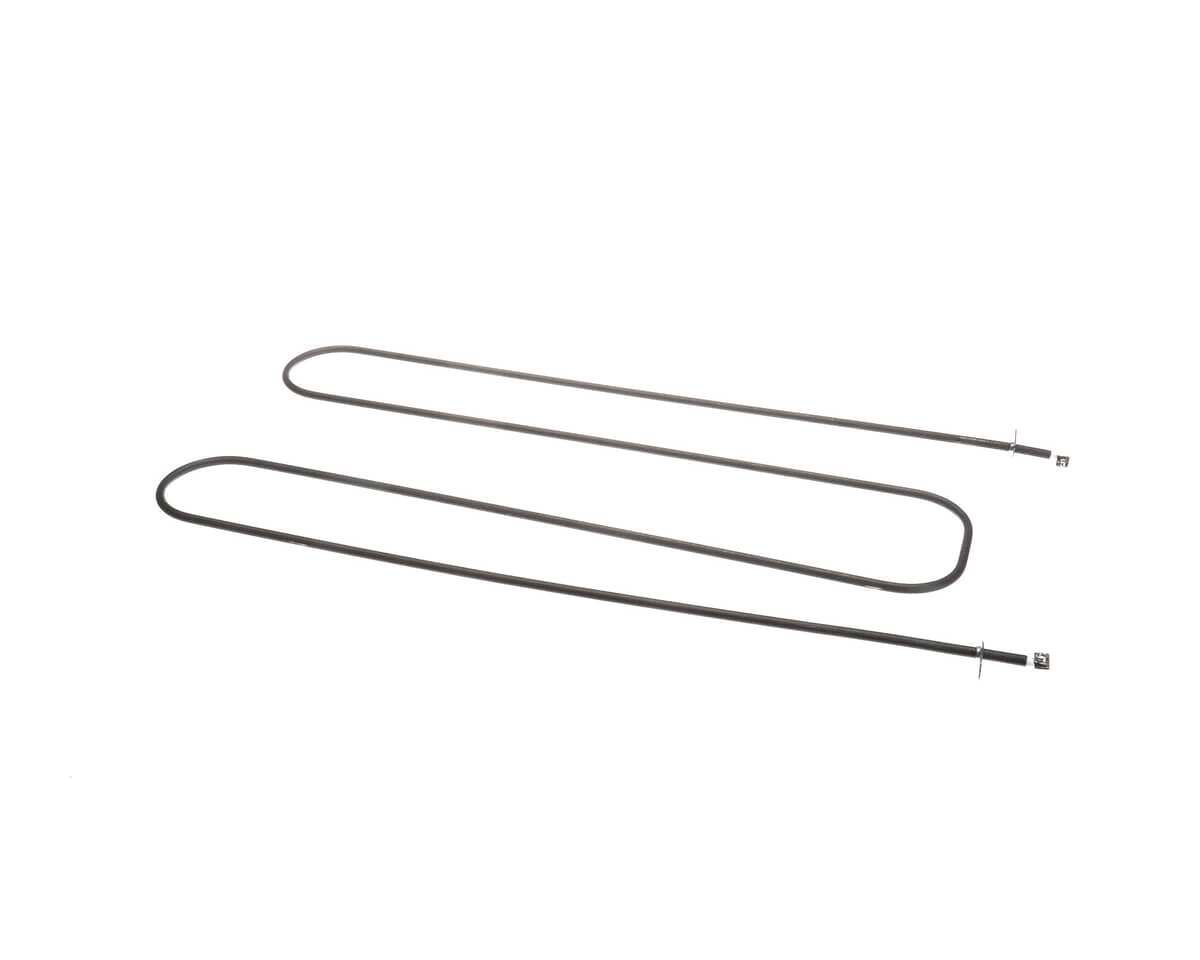 HATCO PARTS Hatco R02.08.715.03 Kit Element 1200W 208V 4/3HWB - SKU HTR02.08.715.03