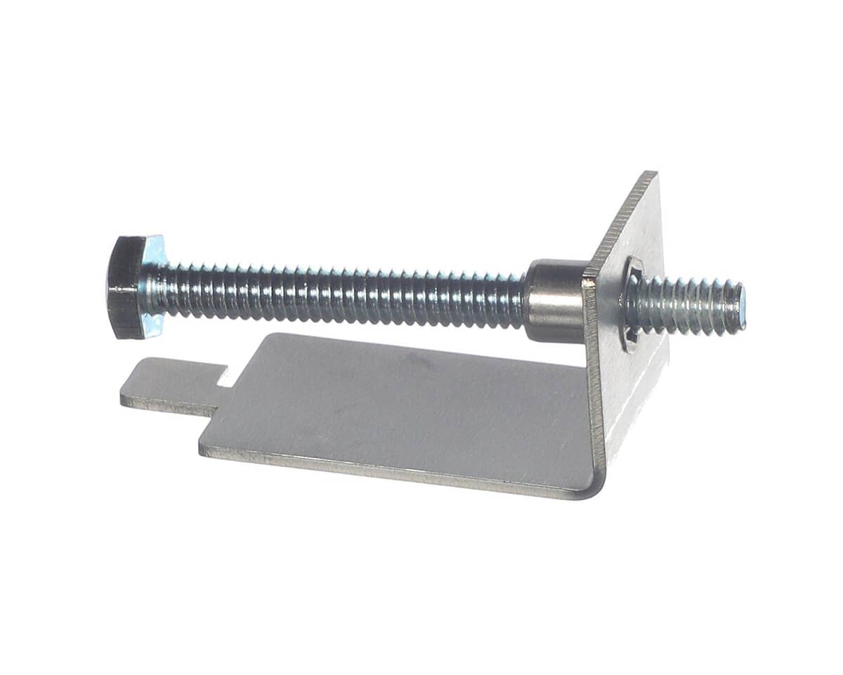 HATCO PARTS Hatco R04.42.194.00 Kit Pan Install Bracket-Hwb - SKU HTR04.42.194.00
