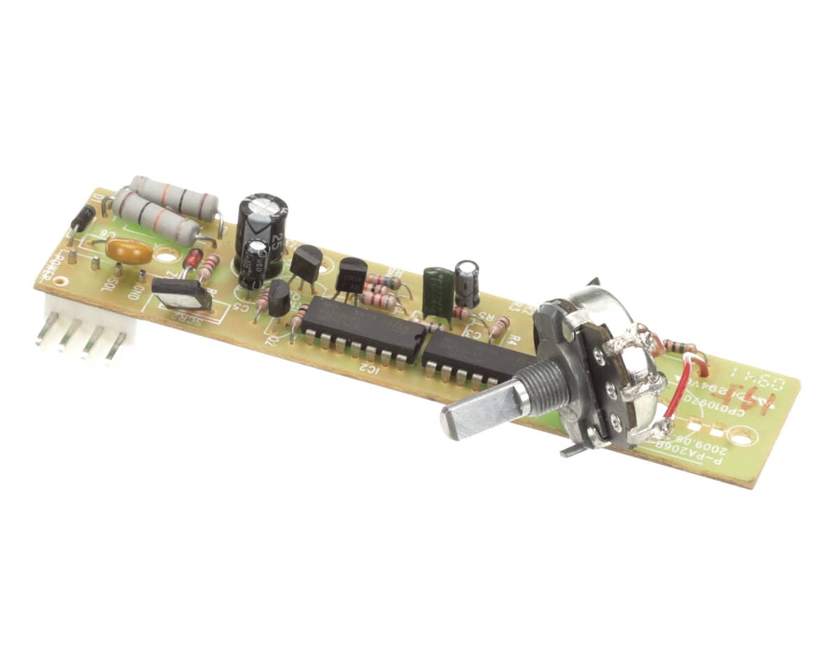 FOODSERVICE / RESTAURANT EQUIPMENT PARTS - SCHEDULE73PARTS X02.13.343.00 - SKU HTX02.13.343.00