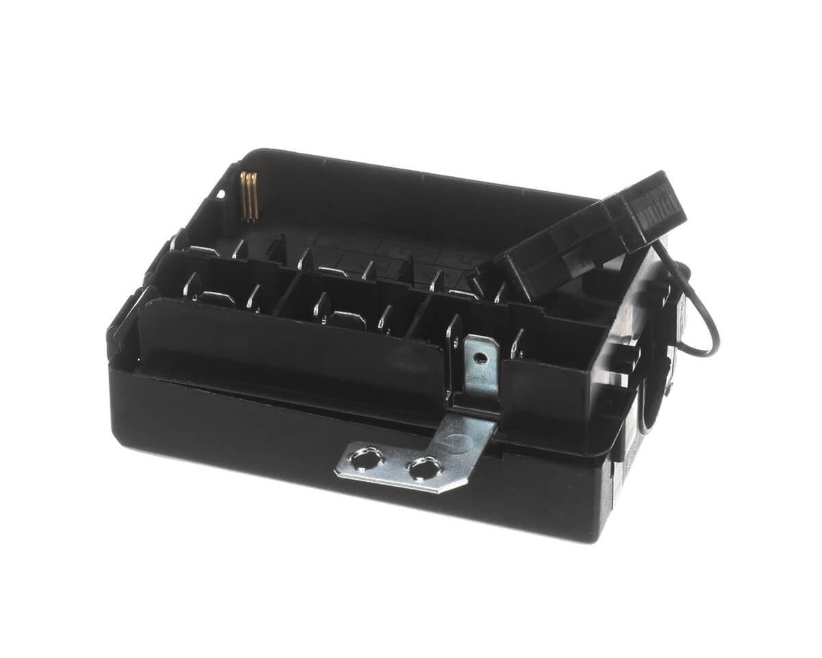 HATCO PARTS Hatco X02.19.286.00 T-Block 240V Crepe Maker Kcme - SKU HTX02.19.286.00