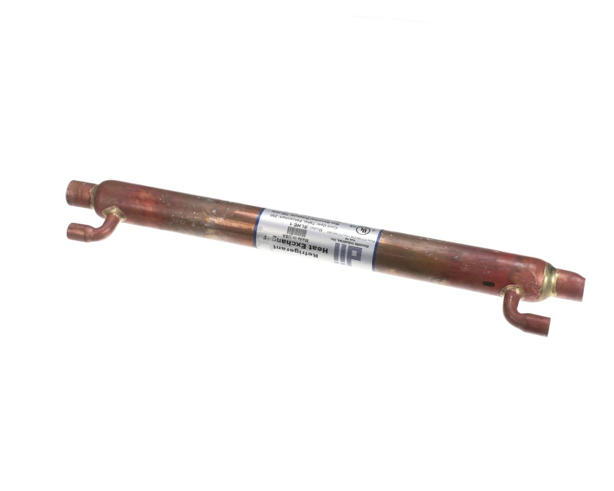 HUSSMANN PARTS Hussmann 00008480 (B)heex Superior Hxsv 1 - SKU HUS00008480