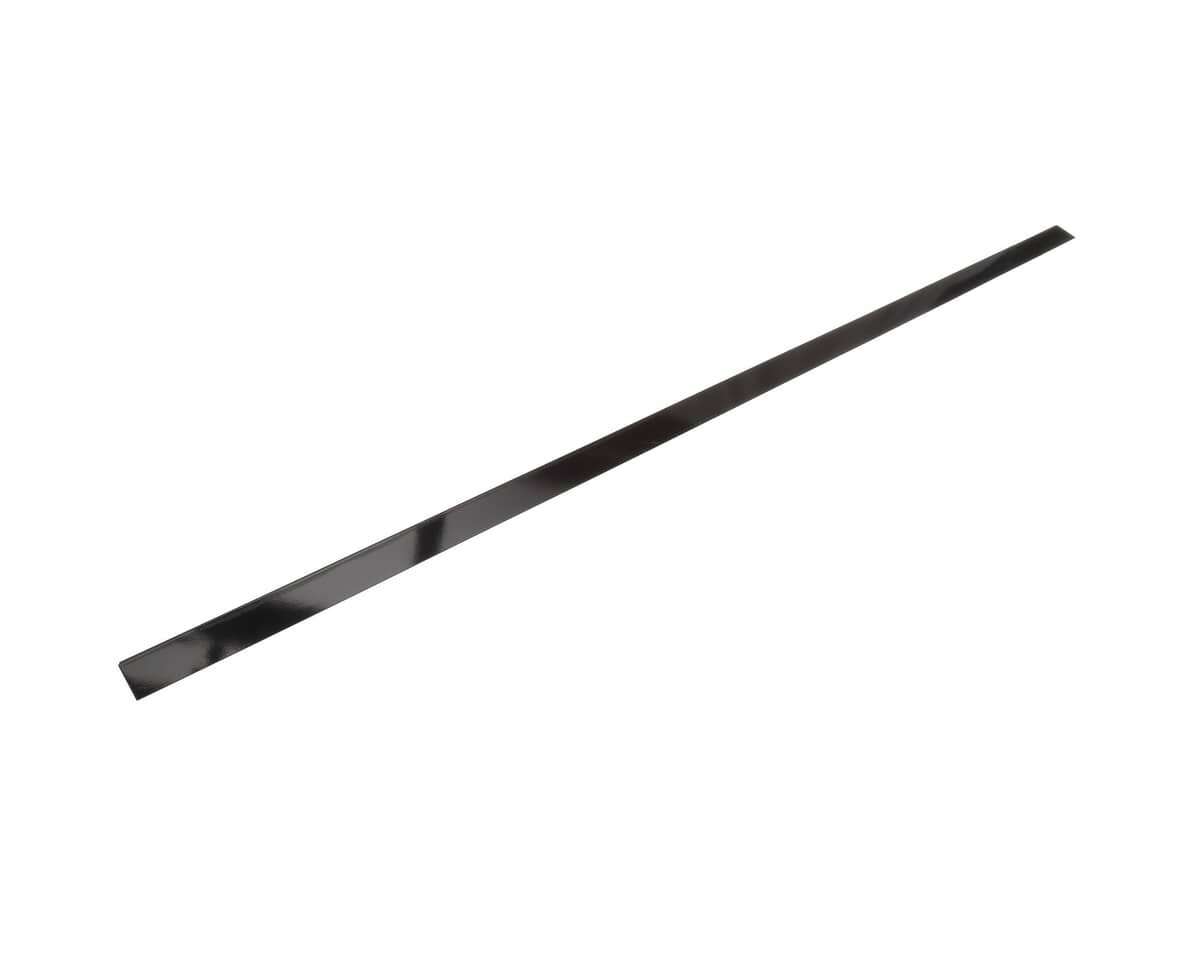 HUSSMANN PARTS Hussmann 0206274 Cover-Wireway Top 3D - SKU HUS0206274