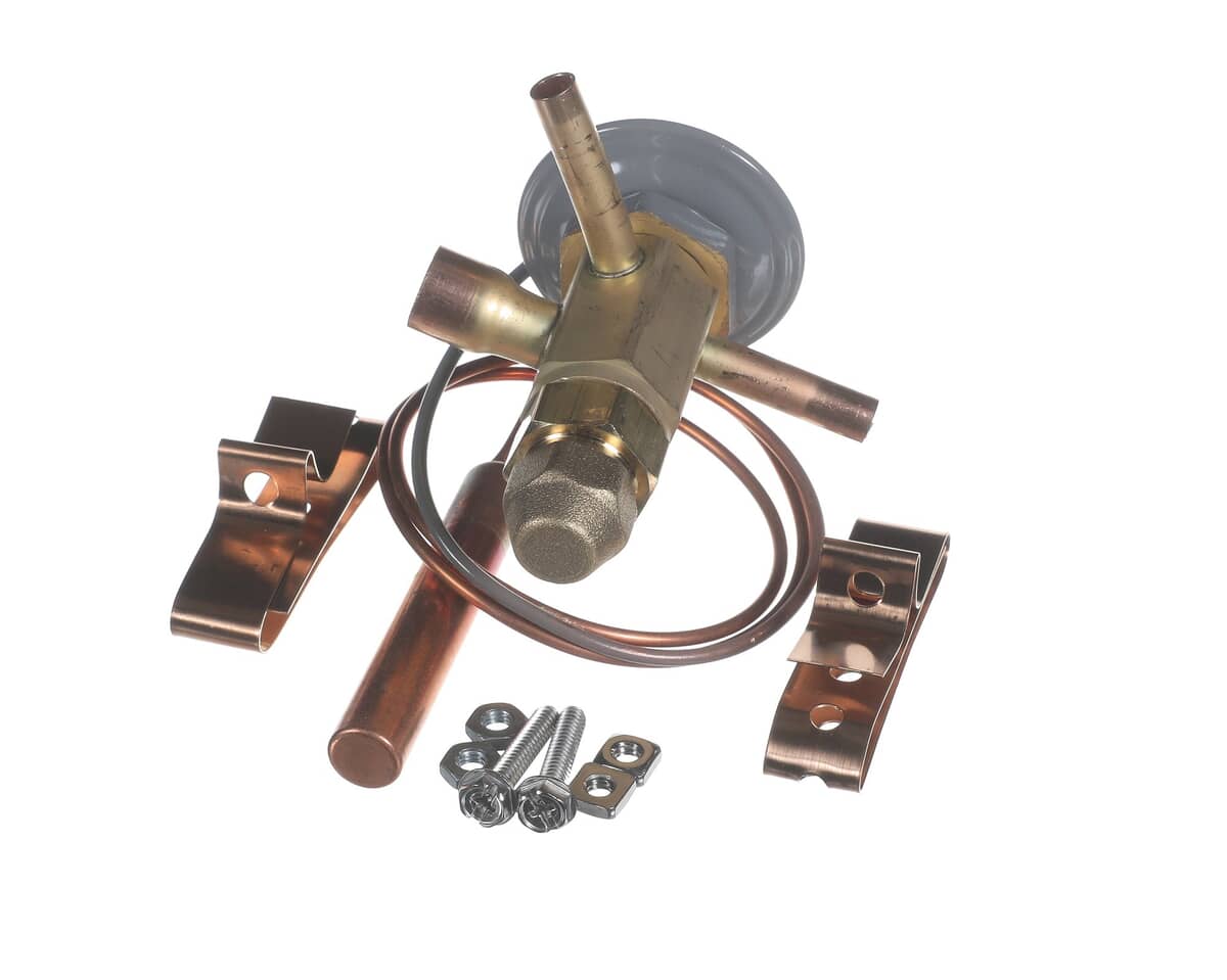 HUSSMANN PARTS Hussmann 0381082 Valve Expansion EFJE1/6C - SKU HUS0381082