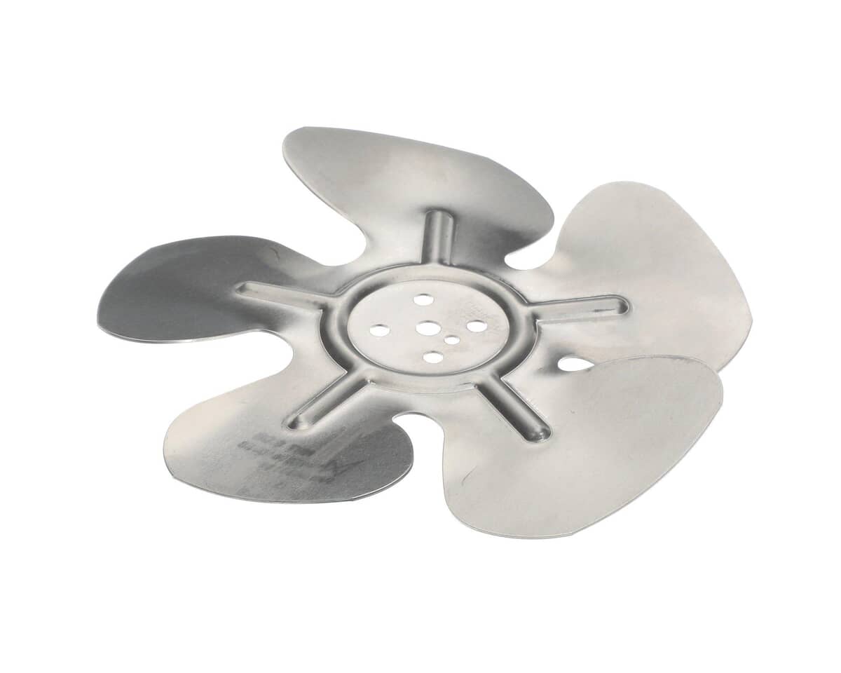 HUSSMANN PARTS Hussmann 0428111 Blade-Fan 6.70 CW Al 15 - SKU HUS0428111
