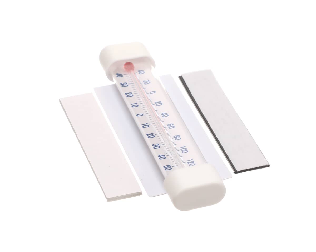HUSSMANN PARTS Hussmann 0443314 Thermometer-Asm Ptm - SKU HUS0443314