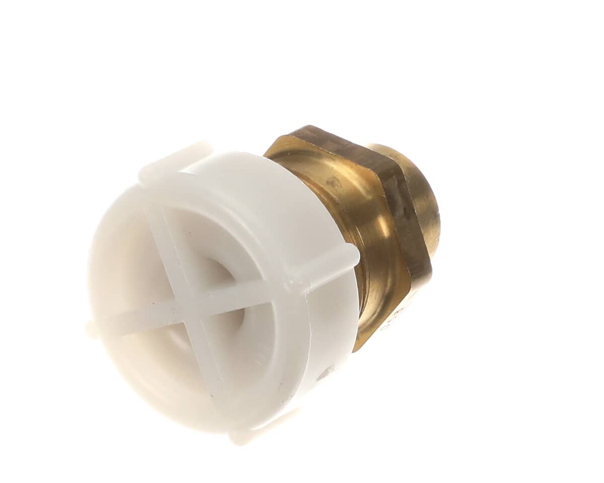 HUSSMANN PARTS Hussmann 0521508 Coupling-Quick Connect 5/8 Mal - SKU HUS0521508