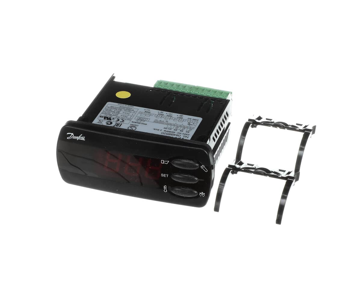 HUSSMANN PARTS Hussmann 0524077 Ctrl AK-CC210 230V 084B8520 - SKU HUS0524077