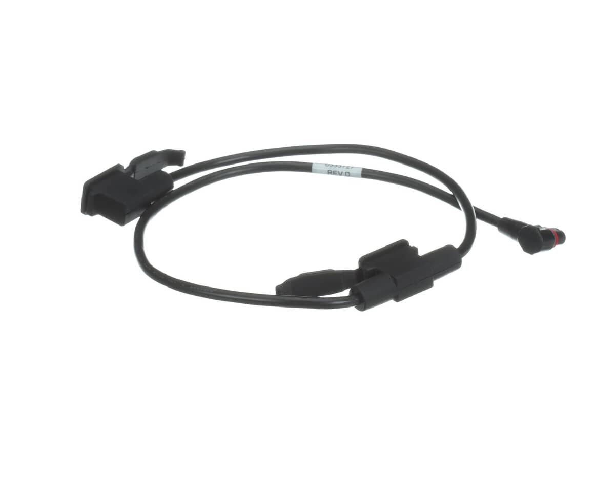 HUSSMANN PARTS Hussmann 0533727 Harness-Shelf LED Recep 2DROP - SKU HUS0533727