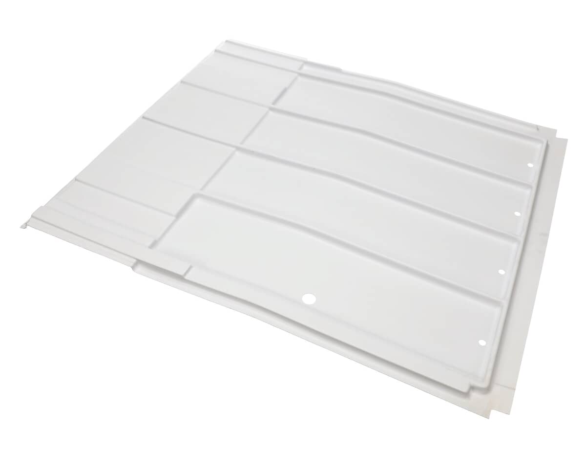 HUSSMANN PARTS Hussmann 0534319 Pan-Display White Std - SKU HUS0534319