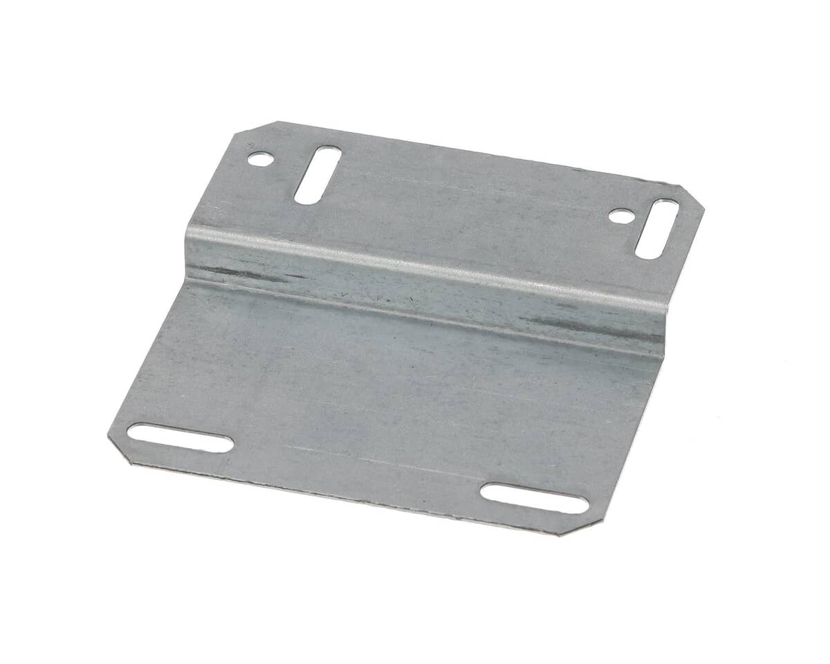 HUSSMANN PARTS Hussmann 0541156 Evaporator Bracket RH - SKU HUS0541156