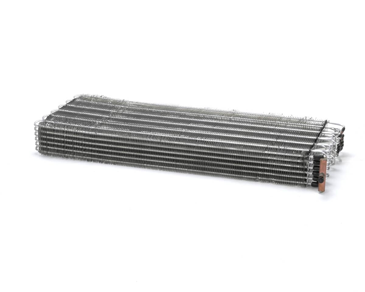 HUSSMANN PARTS Hussmann 0547187 Coil ASSY-72P 6C 42.5IN Fin Width - SKU HUS0547187