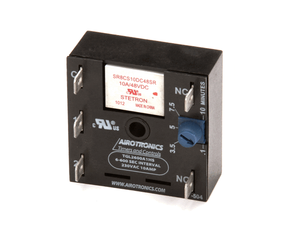 HUSSMANN PARTS 0712633 - SKU HUS0712633