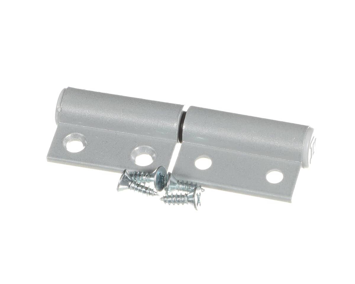 HUSSMANN PARTS Hussmann 1006274 Hinge Mds Acrylic - SKU HUS1006274