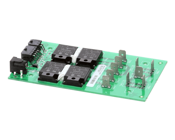 HUSSMANN PARTS 10468833 - SKU HUS10468833