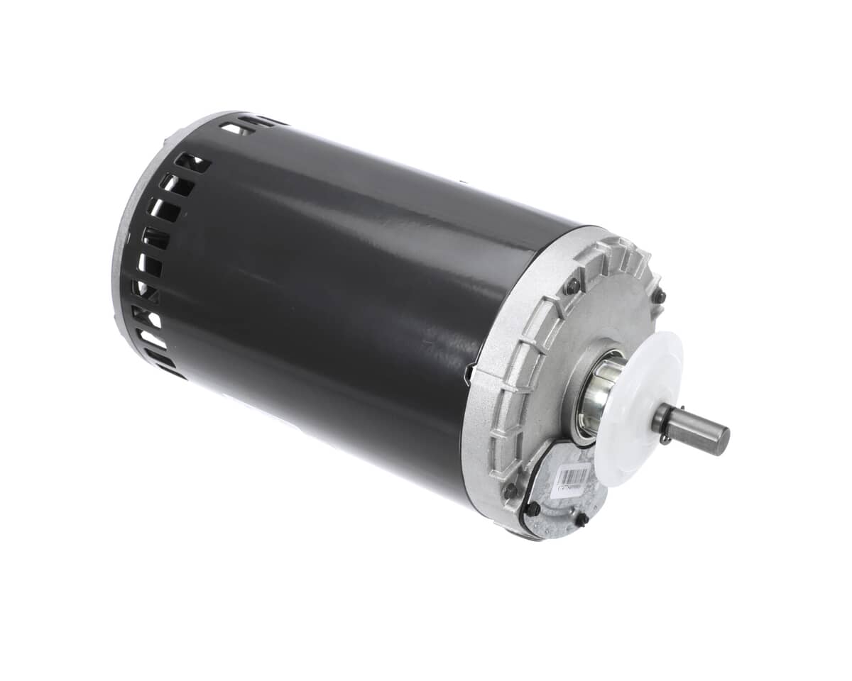 HUSSMANN PARTS Hussmann 11503INBX MOTOR-1HP 230/460/60/3/850 56F - SKU HUS11503INBX