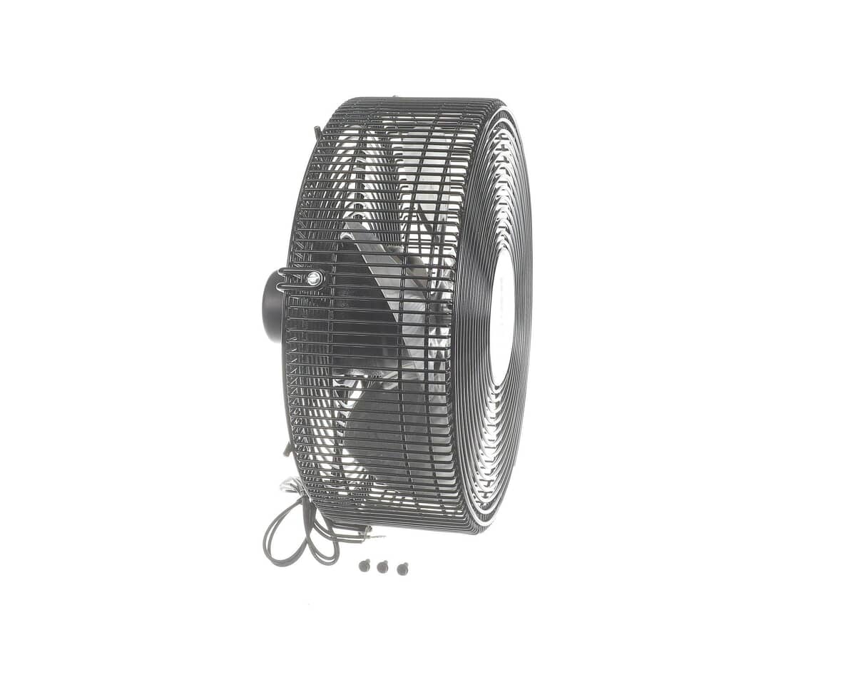 HUSSMANN PARTS Hussmann 116810 998-0550-01 460V Fan Assy - SKU HUS116810