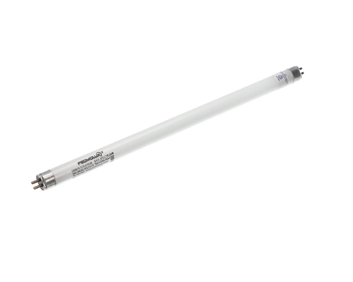 HUSSMANN PARTS Hussmann 125030165 Lmp Flr F8T5 Promolux - SKU HUS125030165