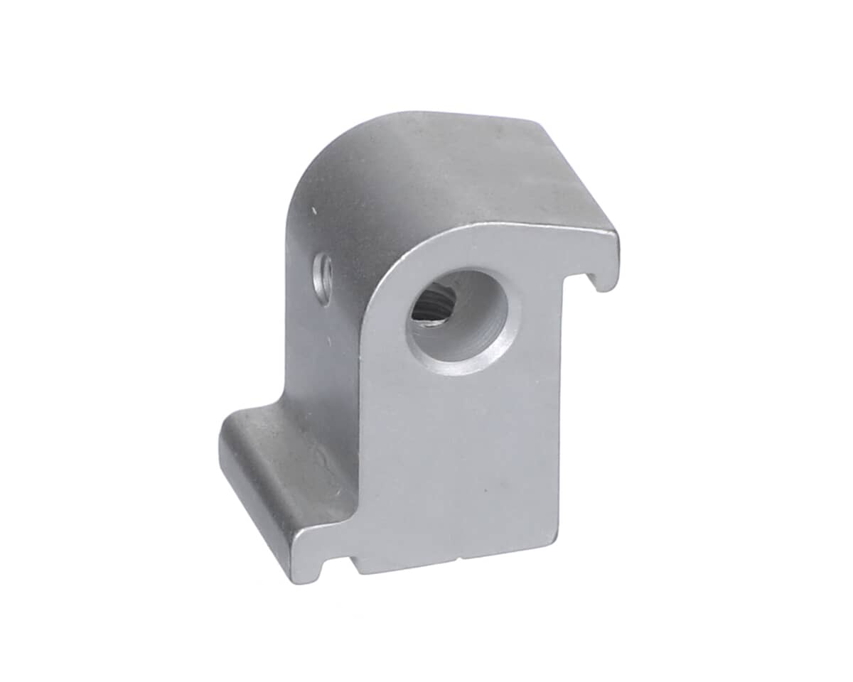 HUSSMANN PARTS Hussmann 175010017 Vieler Clamp F/Rgsdl - SKU HUS175010017