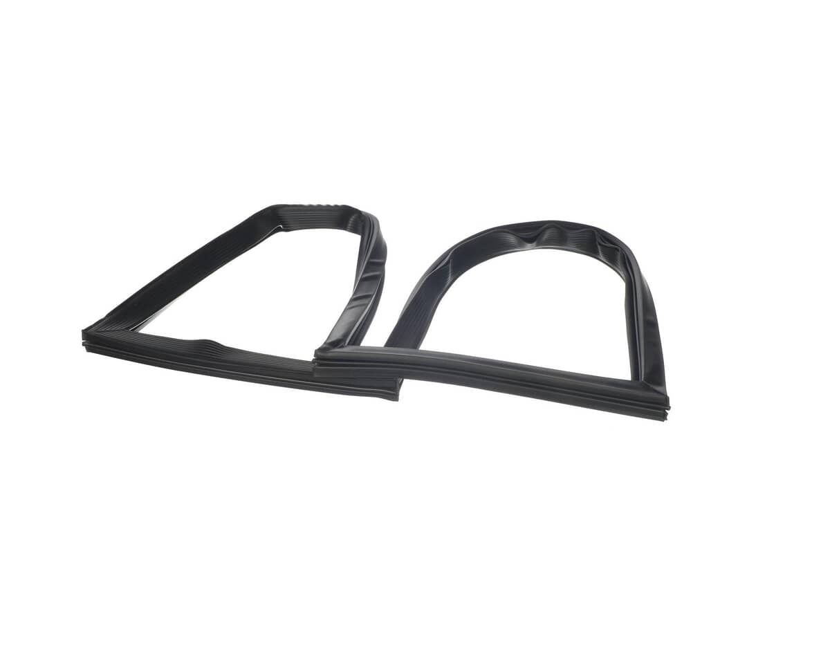 HUSSMANN PARTS Hussmann 1750128811 Gasket Mgntc 8 3/4X23 3/4 6449 - SKU HUS1750128811