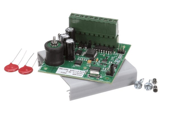 HUSSMANN PARTS 1H24522001 - SKU HUS1H24522001